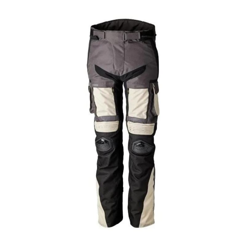 Textilní kalhoty RST 3163 Pro Series Ranger CE Sandy / Graphite