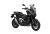 Honda X-ADV 2026 Graphite Black
