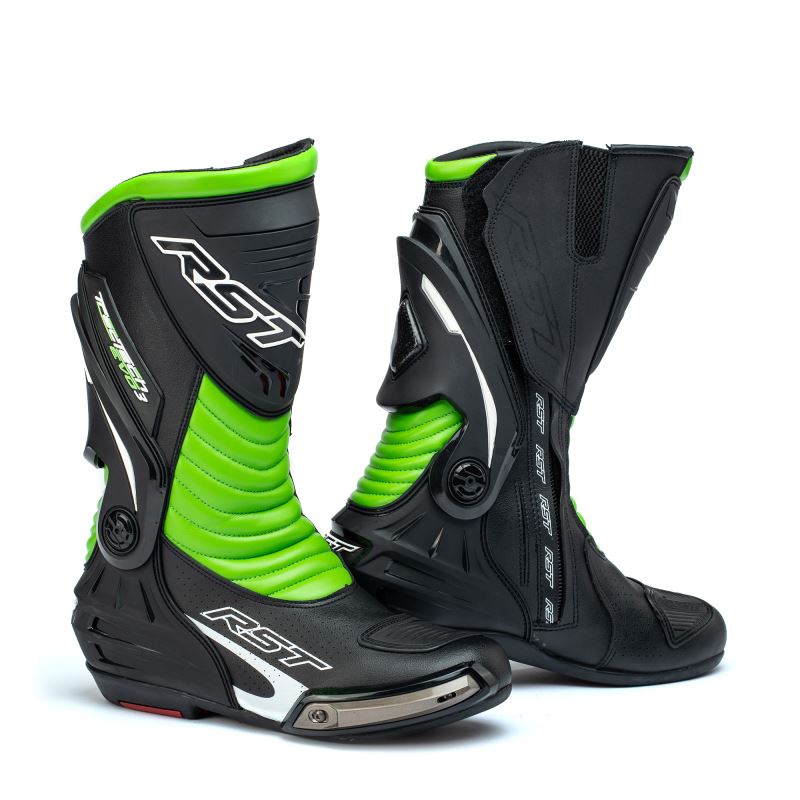 Boty RST 2101 TracTech Evo 3 Sport CE Green