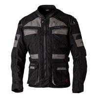 Textilní bunda RST 3032 Pro Series Adventure-Xtreme CE Black