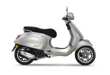 Vespa Primavera 125 Tech 2024-2026 Grigio Entusiasta