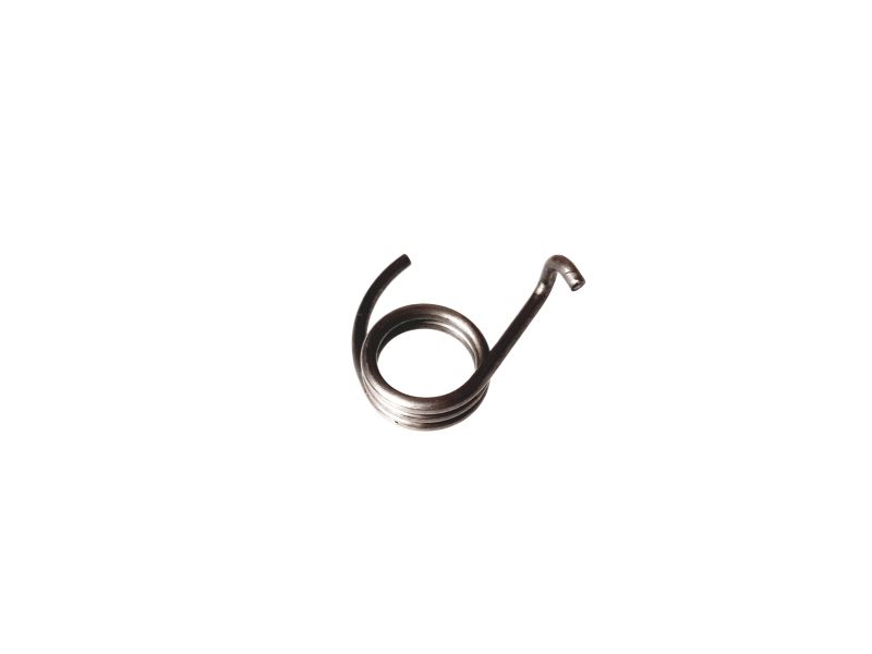 DETENT PAWL TORSION SPRING