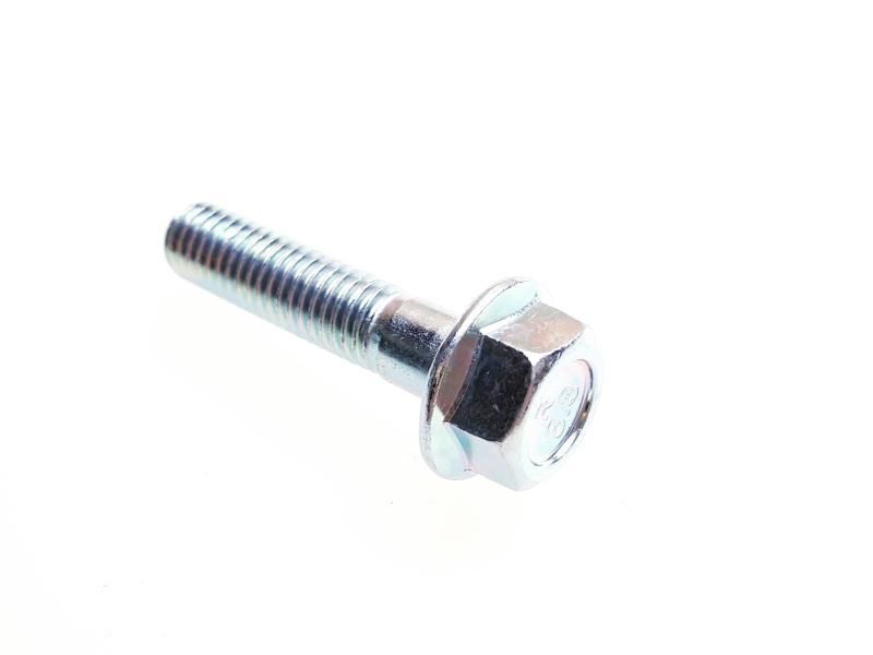 HEXAGON FLANGE BOLT M8×35