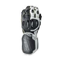 Kožené rukavice RST 3715 Pro Series GP D3O White