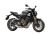 Honda CB650R 2024-2025 Pearl Smokey Grey E-Clutch (Demo 2025)