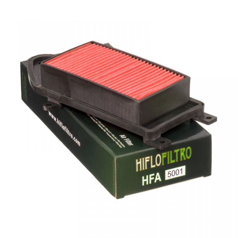 Vzduchový filtr HFA5001, HIFLOFILTRO