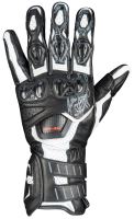 Sportovní rukavice iXS RS-200 3.0 Black / White