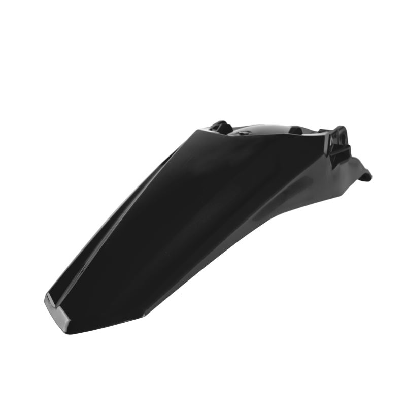 Rear Fender POLISPORT 8685000003 černá