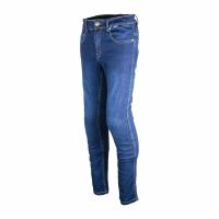 Dámské jeansy GMS Rattle Lady Dark Blue (prodloužené)