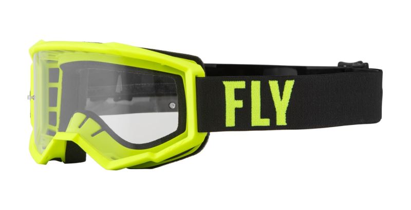 Brýle FLY RACING Focus