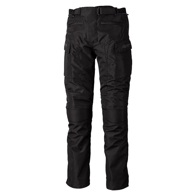 Textilní kalhoty RST 3030 Alpha 5 CE Black
