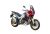 Honda CRF1100L Africa Twin Adventure Sports ES DCT 2026 Pearl Glare White