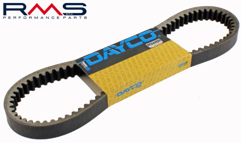 Řemen variátoru DAYCO DAYCO 163750030