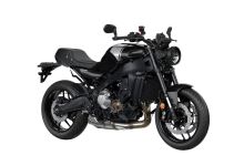 Yamaha XSR900 2024 Midnight Black