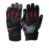 Rukavice MODEKA Atlaz Black / Dark Grey