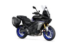 Yamaha Tracer 9 GT+ 2025 Y-AMT Icon Performance