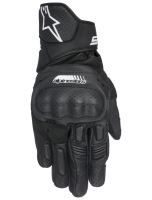 rukavice SP-5, ALPINESTARS (černé)