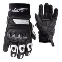 Kožené rukavice RST 2671 Freestyle 2 CE White