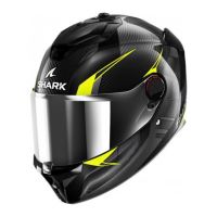 Integrální helma SHARK SPARTAN GT Pro Carbon Kultram DKY