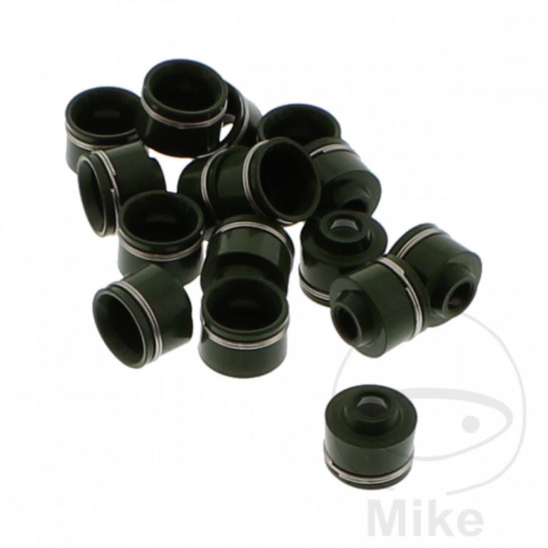 Valve stem seal kit JMP 16 kusů