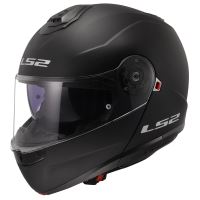 Výklopná helma LS2 FF908 Storbe II Matt Black