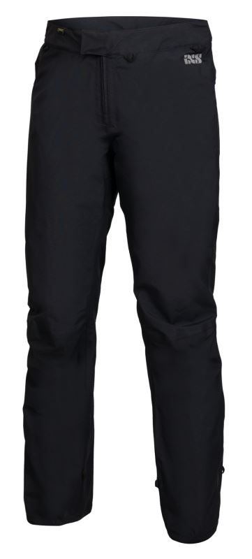 Kalhoty s vnitřní membránou iXS GTX 1.0 Black