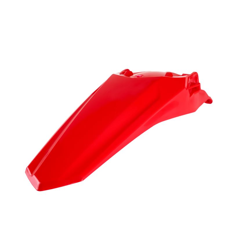 Rear Fender POLISPORT 8685000001 červená