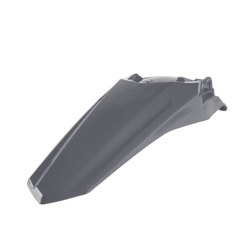 Rear Fender POLISPORT 8685000004 Nardo šedá