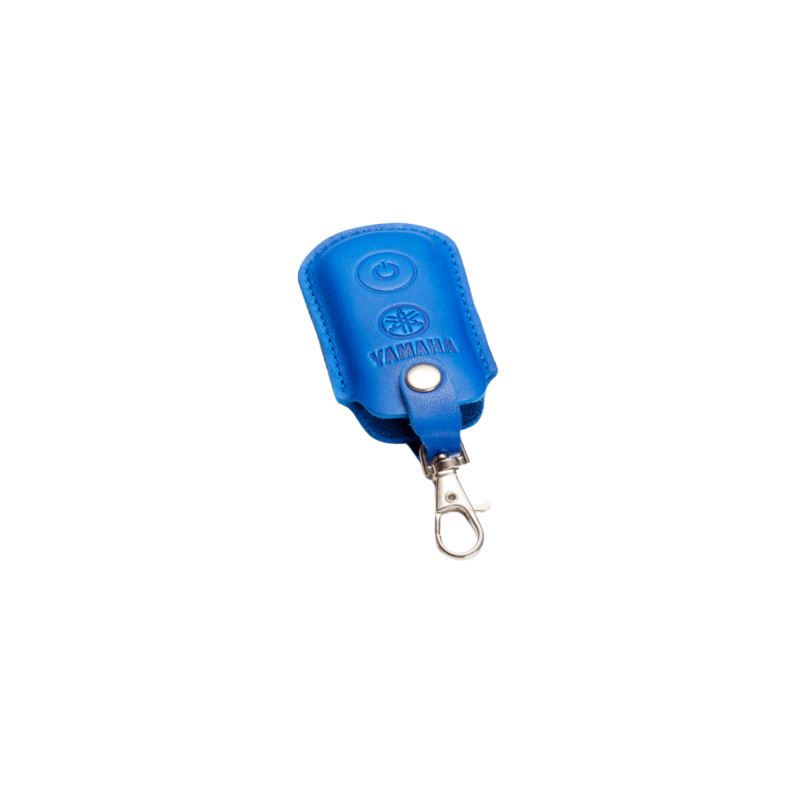 Kryt klíče smart key (modrý)