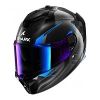 Integrální helma SHARK SPARTAN GT Pro Carbon Kultram DKB