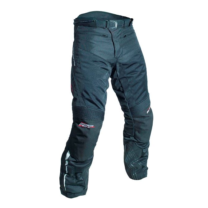 Textilní kalhoty RST VENTILATOR V CE / JN 2703